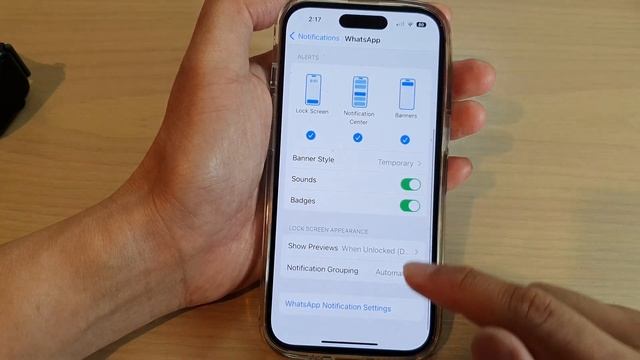 Fix Apple Watch 8 Cannot Receive Whatsapp Notifications смотреть онлайн