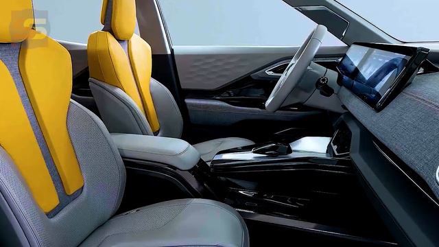 2025 MITSUBISHI PAJERO SPORT SUPER BIG SUV - BASED ON NEXT GENERATION TRITON NEW DESIGN смотреть онлайн