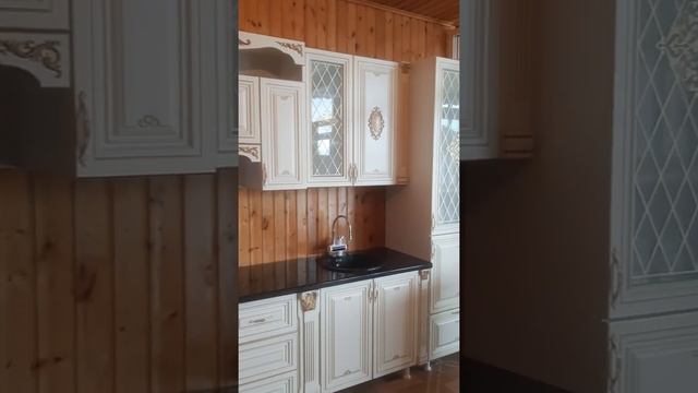 Сборка кухонной гарнитуры 