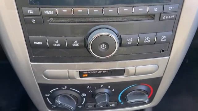 2008 Chevrolet Cobalt Kalamazoo, Battle Creek, Grand Rapids, Holland, Benton Harbor, MI BH6419P смотреть онлайн