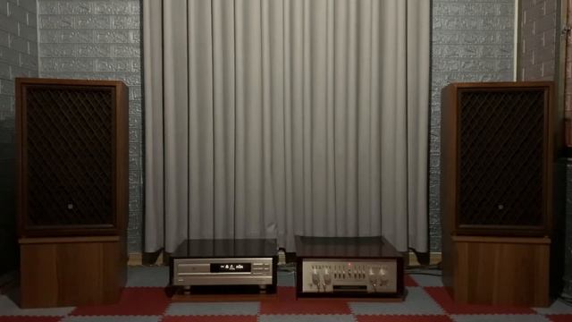 Căn nhà ngoại ô…TRƯỜNG VŨ loa pioneer cs901 amply marantz pm8mkii cdp denon 3500rg смотреть онлайн