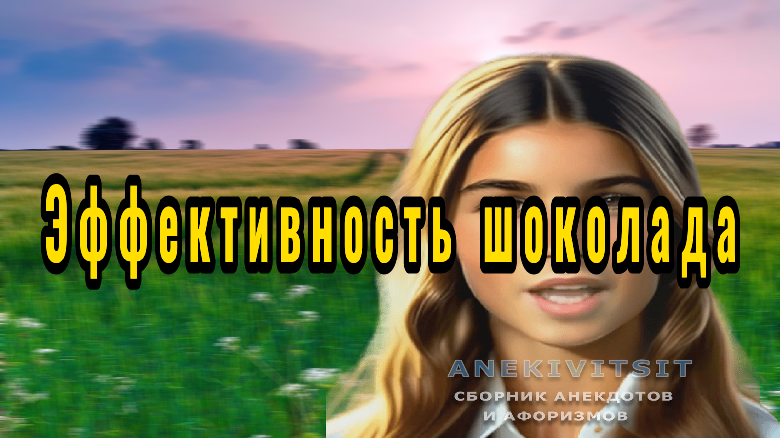 Эффективность шоколада смотреть онлайн