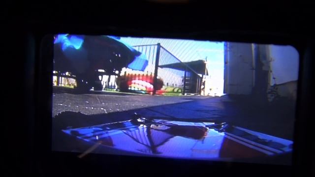 Rating King FPV RC Car смотреть онлайн