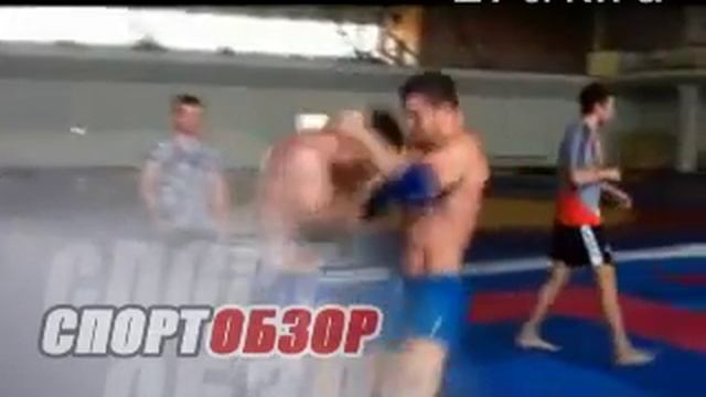 СпортLIFE (24.07.13) смотреть онлайн