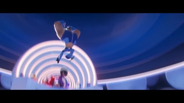 Minions: The Rise of Gru | The Lyrical Lemonade Trailer (feat. Yeat - Rich Minion) смотреть онлайн