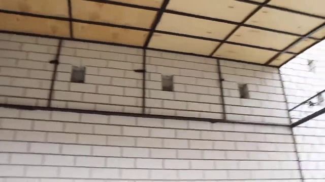 Навес кованый в Барнауле 8902-998-3189 смотреть онлайн