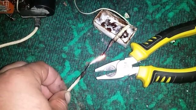 Высоковольтный трансформатор смотреть онлайн