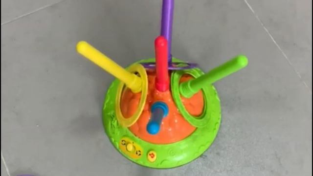 Игра - Музыкальный Ёжик смотреть онлайн