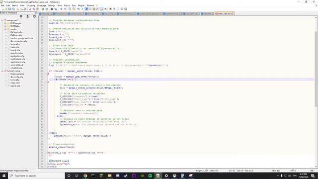SQL Injection attack - Mason Wagner s3717725 смотреть онлайн