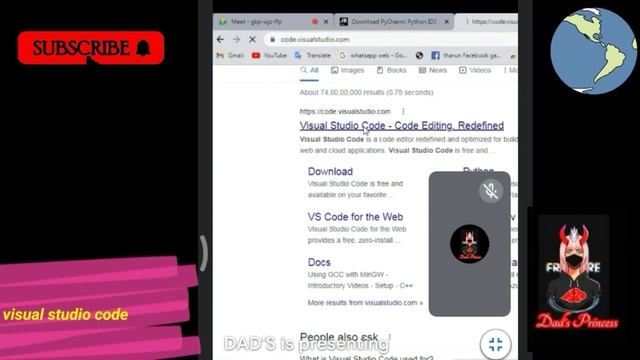 What apps are suitable for running Python / Dad's Princess / Python Series смотреть онлайн