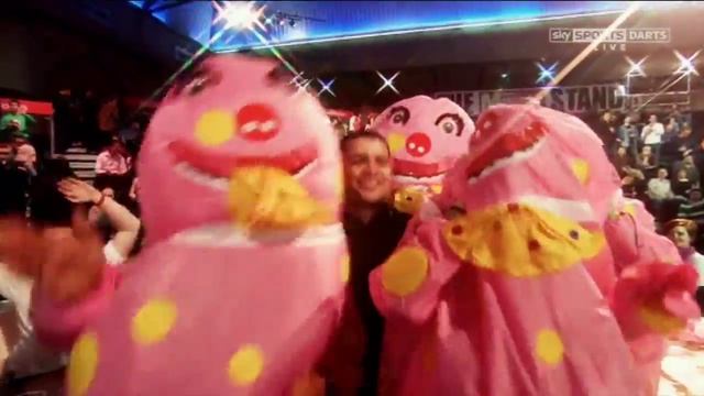#EAT #SLEEP #DARTS #REPEAT !!!!! смотреть онлайн