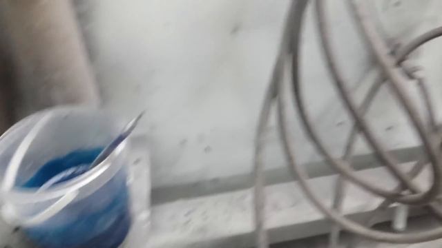 Покраска ваз 2107.Тестируем дальше материал от компании HB BODY смотреть онлайн