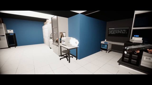 Ghost Hunter Corp INFINITE AMMO GLITCH (FIXED - No longer works) смотреть онлайн