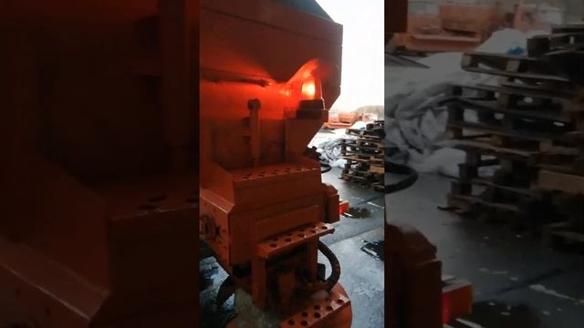 ?Вахта в дорожной службе // Я В ШОКЕ?? // Бешеный МТЗ 82.1 с дьяволом под капотом? смотреть онлайн