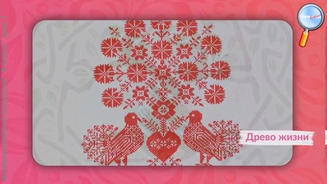 Древние образы в народном искусстве ИЗО 5 класс ПРЕЗЕНТАЦИЯ Рисование для детей смотреть онлайн