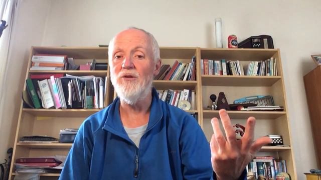 Meet the Tutors: Chris Bartram from Communitas Choir смотреть онлайн