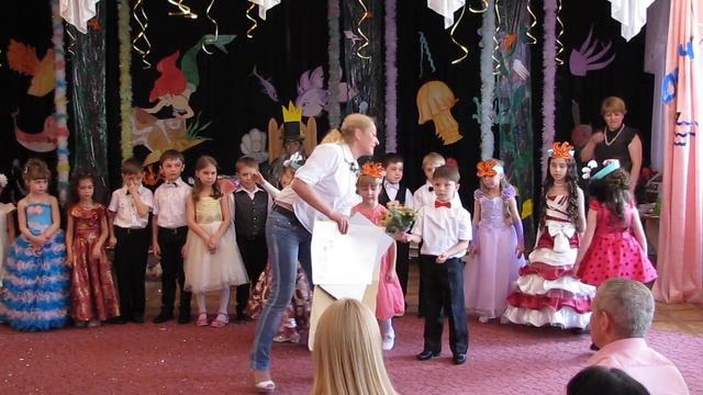 20140523 Донецк ДС"Сказочный" группа "колокольчик" part5 смотреть онлайн