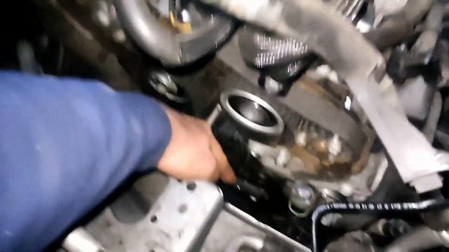 VW Touran 1 6 Tdi Olej Filtry Rozrząd Amortyzator Przód Tył Termostat Klocki Tarcze Przód Volkswage