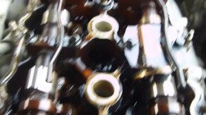 nissan SR20   ЦЕПЬ