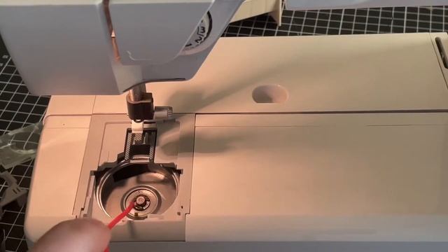 Reinigen und ölen husqvarna 230/330 Nähmaschine sehr einfach #husqvarna смотреть онлайн