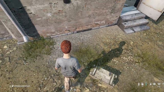 [DAYZ] Hunter Mods - C4 смотреть онлайн