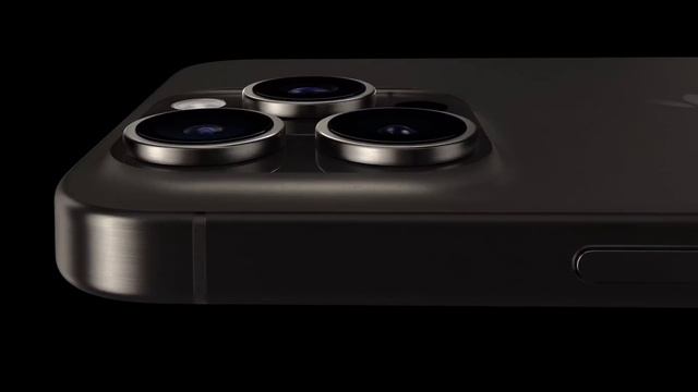Презентация iPhone 15 за 3 минуты смотреть онлайн