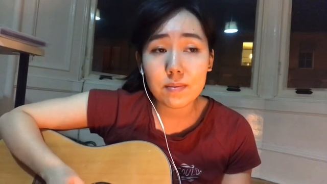 Кто тебя выдумал, звёздная страна? by Aidana Tleuken смотреть онлайн