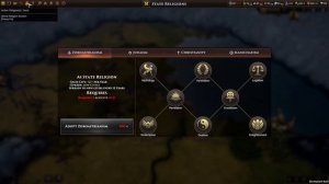 Old World  / Первый взгляд и начало прохождения #1