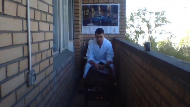 Бизнес - шашлык смотреть онлайн