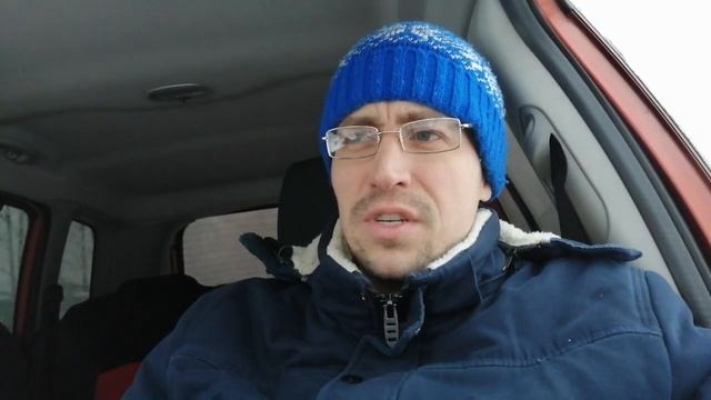 Поменял подвесной подшипник на Ford fusion. Признаки замены получилось угадать ??? смотреть онлайн