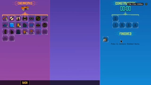 Crashlands with Tortuga смотреть онлайн