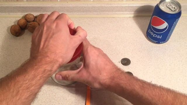 Пепси против монет СССР *** Pepsi vs USSR coins (experiment) смотреть онлайн