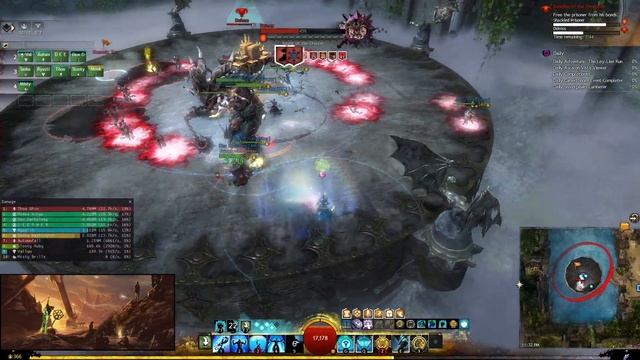 Deimos Challenge Mode Guide - Bastion of the Penitent Wing 4 смотреть онлайн