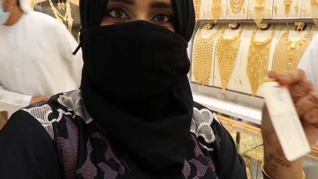 INSIDE DUBAI GOLD SOUK || Dubai City Of Gold смотреть онлайн