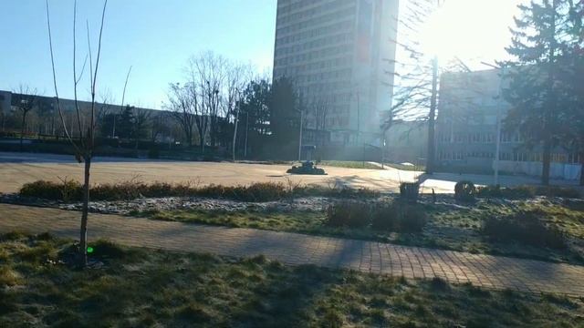 Мариуполь Центр Города. Ремонт и Восстановление. Мариуполь Сегодня смотреть онлайн