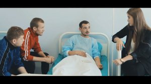 Зёма, 1 сезон, 4 серия