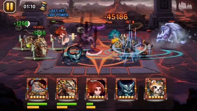 Dot Arena 2017.Sky fortrees 8-3 ( free player ) смотреть онлайн