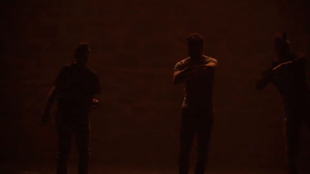 The Passenger смотреть онлайн