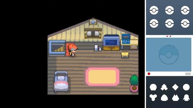Let's Play Pokémon Perl - Folge 01 - Das Abenteuer beginnt! смотреть онлайн