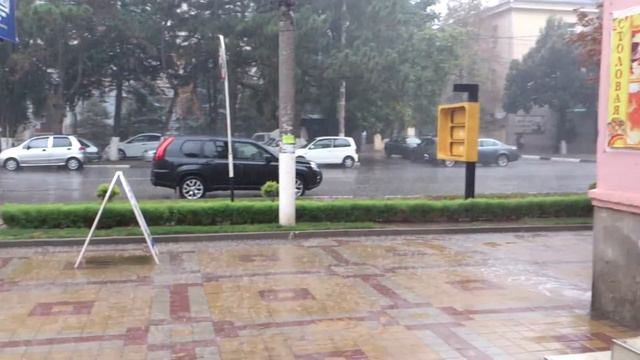 Ливень кропоткин 04.09.2013 смотреть онлайн