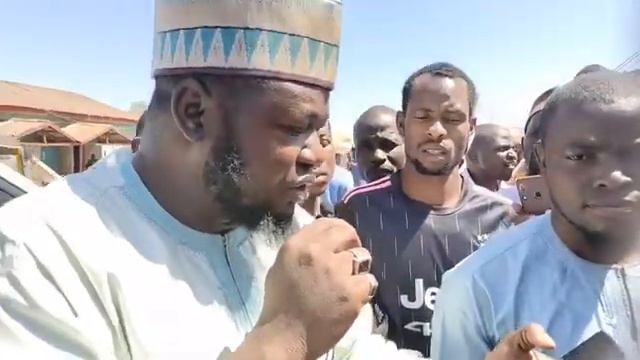 Abin da ke faruwa kan rufe Asibitin Nana A'isha | Shiekh Musa Yusuf Assadussunnah смотреть онлайн
