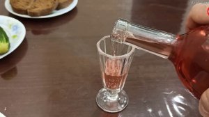 Настойка на КАЛИНЕ, Классический РЕЦЕПТ и Дегустация.