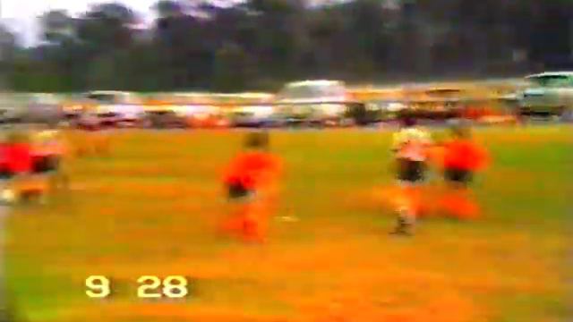 1985 Soccer смотреть онлайн