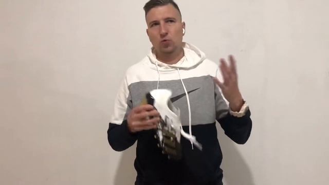 Highlights of Adidas Predator 20.1 AG. authentic shoes смотреть онлайн