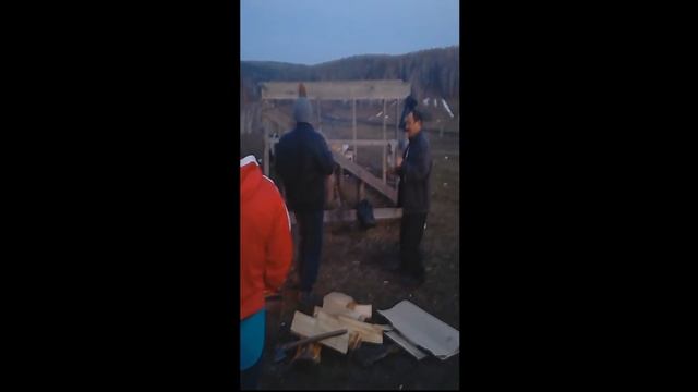 Братва из д.Бильгиш , [Жгут по полной] смотреть онлайн