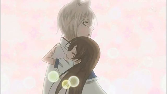 Аниме клип - БАБОЧКА смотреть онлайн