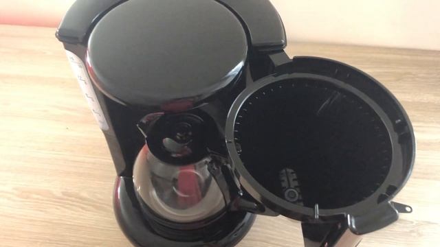 NOUVELLE MACHINE A CAFE MOULINEX A FILTRE RED (SUBITO) ? смотреть онлайн