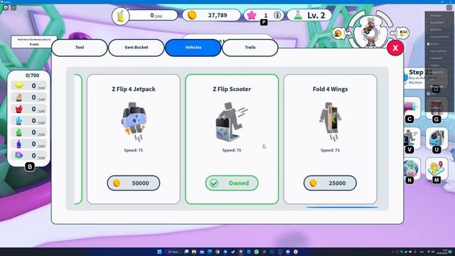 Как получить новые бесплатные лимитки в роблокс, туториал 2023 смотреть онлайн