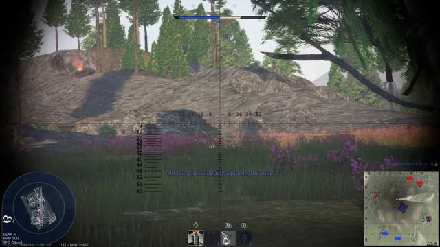 The Zis-30 Experience смотреть онлайн