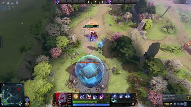 TODOS LOS TIMINGS (Tiempos) ► Estructuras, Roshan y Runas 😱 | Dota 2 смотреть онлайн
